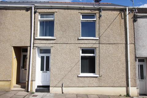 3 bedroom terraced house for sale, Kimberley Terrace, Tredegar, NP22 3LF