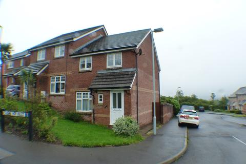 3 bedroom semi-detached house to rent - Brynffordd, Cockett, Swansea, SA1