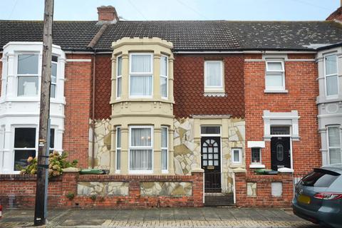 3 bedroom terraced house for sale - Stanley Avenue, Portsmouth, PO3