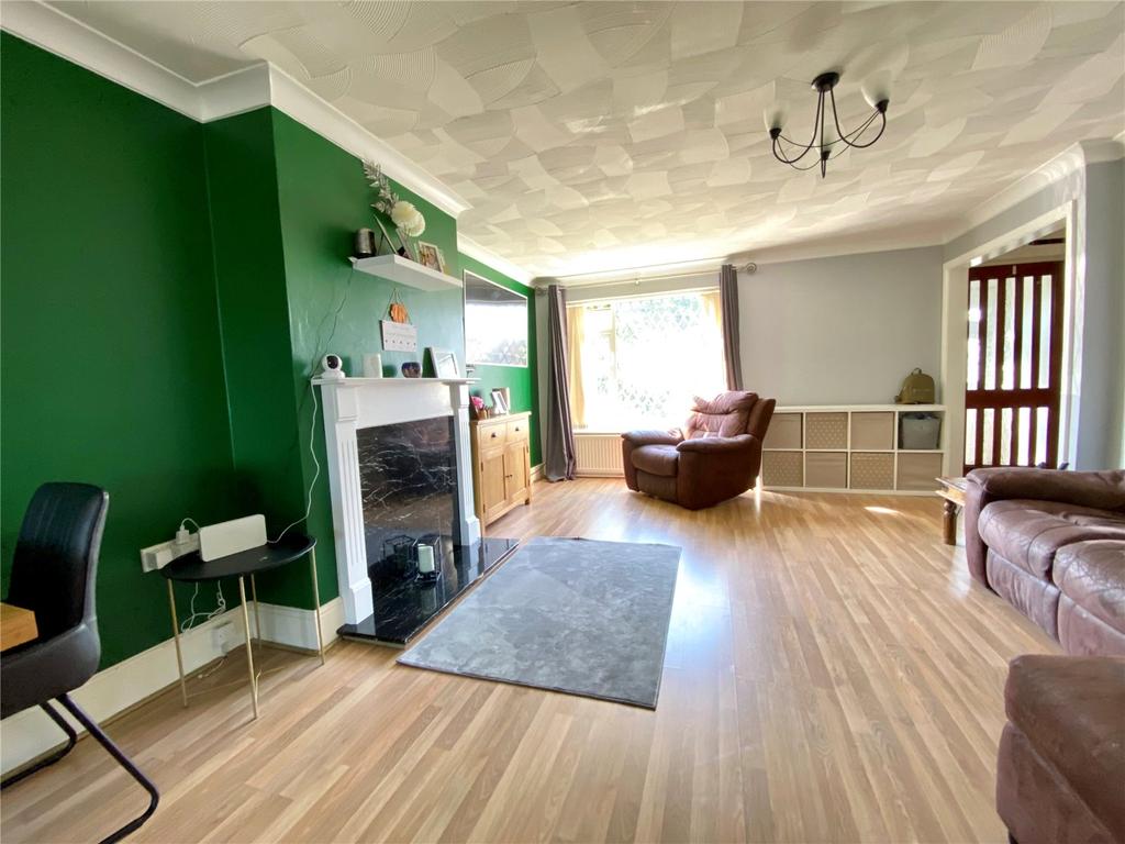 Seven Sisters Road, Lower Willingdon, Eastbourne, East Sussex, BN22 3