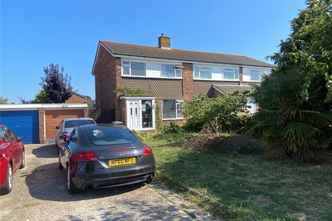 Seven Sisters Road, Lower Willingdon, Eastbourne, East Sussex, BN22