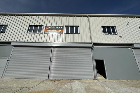 Warehouse for sale - , Southall, Greater London, UB2
