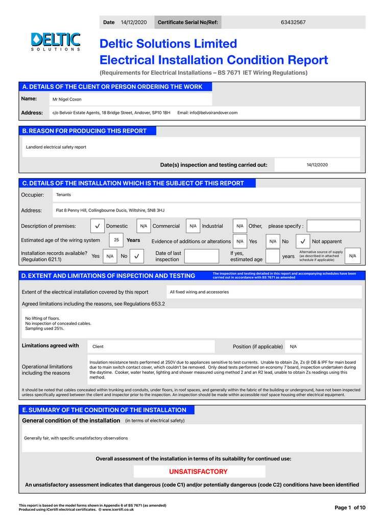 EPC (Contains public sector information licensed under the Open Government Licence v3.0.)