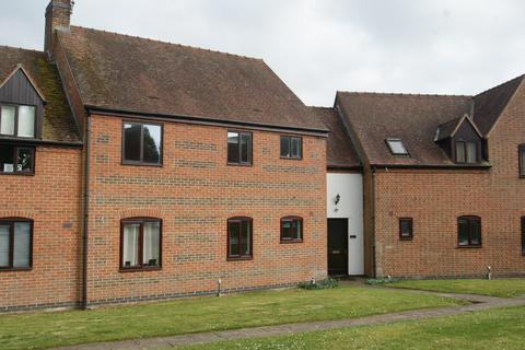 2 bedroom flat to rent, Penny Hill, Collingbourne, SN8