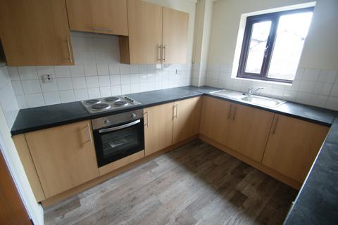 2 bedroom flat to rent, Penny Hill, Collingbourne, SN8
