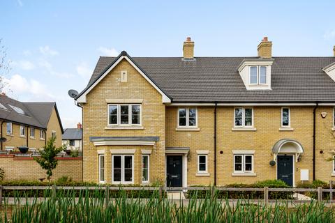 4 bedroom end of terrace house for sale, Stevens Road, Eastleigh, Hampshire, SO50