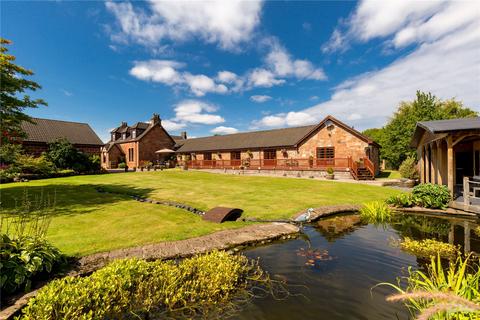 Bothwellpark Farm Cottage Bothwellpark Road, Bothwell, Glasgow, G71 8AH