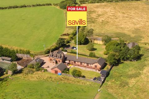 Bothwellpark Farm Cottage Bothwellpark Road, Bothwell, Glasgow, G71 8AH
