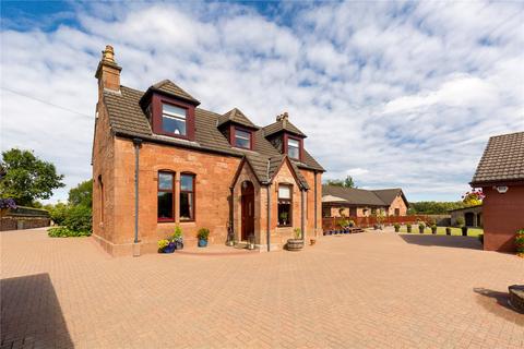 Bothwellpark Farm Cottage Bothwellpark Road, Bothwell, Glasgow, G71 8AH