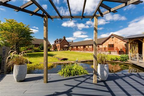 Bothwellpark Farm Cottage Bothwellpark Road, Bothwell, Glasgow, G71 8AH