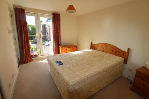 2 bedroom flat to rent - Regency Court, Union Grove, AB10