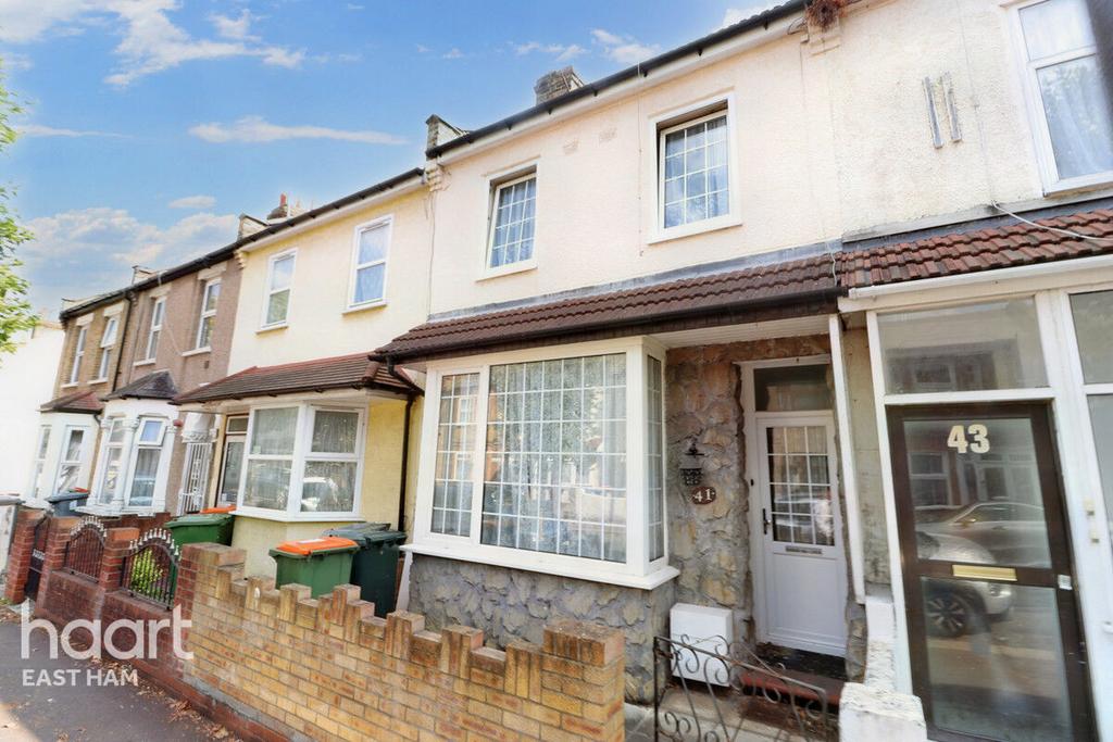 Eversleigh Road, London 3 bed terraced house for sale £440,000