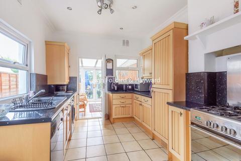 58 White Horse Hill, Chislehurst, BR7 6DJ