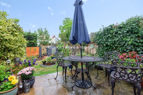 58 White Horse Hill, Chislehurst, BR7 6DJ