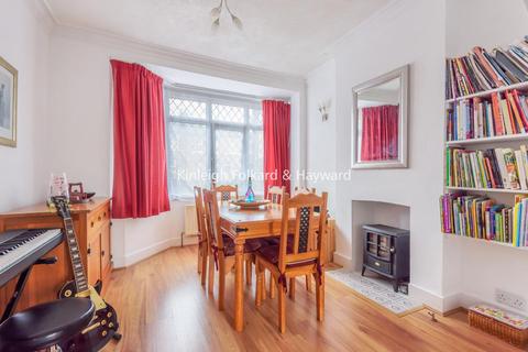 58 White Horse Hill, Chislehurst, BR7 6DJ