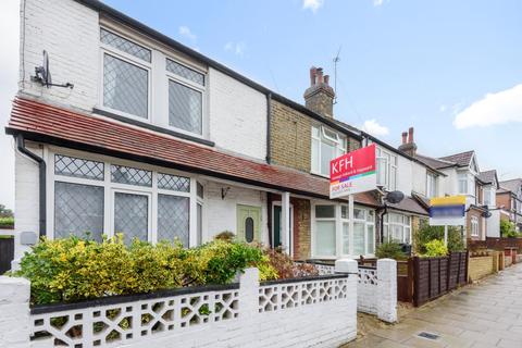 58 White Horse Hill, Chislehurst, BR7 6DJ