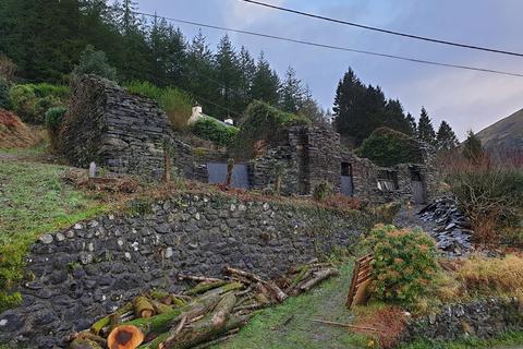 2 bedroom property with land for sale - Yr Efail, Dinas Mawddwy, Machynlleth, SY20 9LL