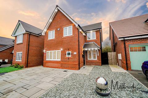 17 Church Vale, Worsley, Manchester, M28 1GD