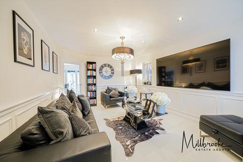 4 bedroom detached house for sale - Church Vale, Worsley, Manchester, M28