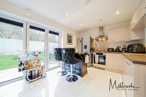 4 bedroom detached house for sale - Church Vale, Worsley, Manchester, M28