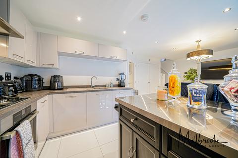 17 Church Vale, Worsley, Manchester, M28 1GD