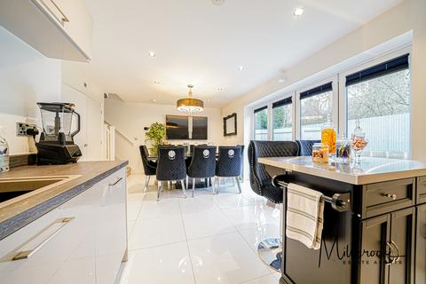 17 Church Vale, Worsley, Manchester, M28 1GD