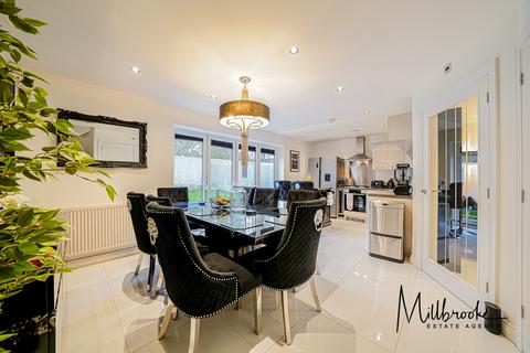 17 Church Vale, Worsley, Manchester, M28 1GD