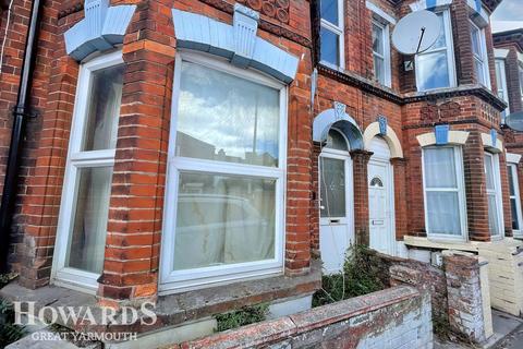 5 bedroom terraced house for sale - Nelson Road Central, Great Yarmouth