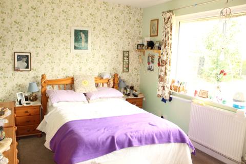 5 Abbotsfield Close, Tavistock, PL19 8EX