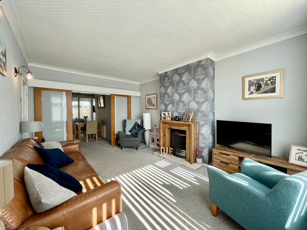 Singleton Grove, Westhoughton... 2 bed bungalow £275,000