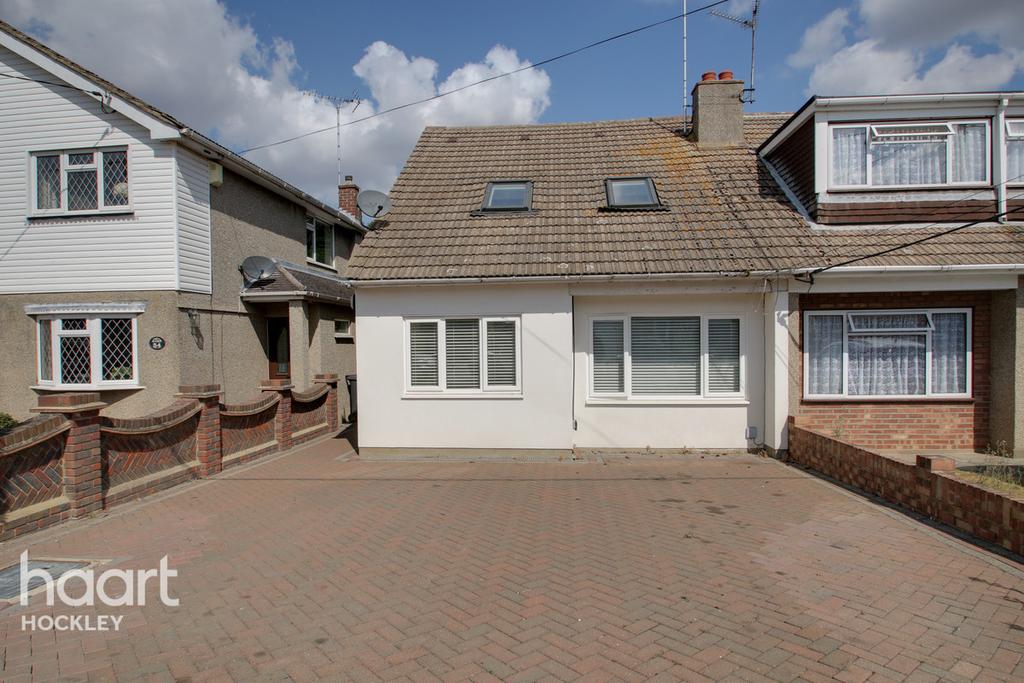 Grasmere Avenue, Hulbridge 3 bed chalet for sale £375,000