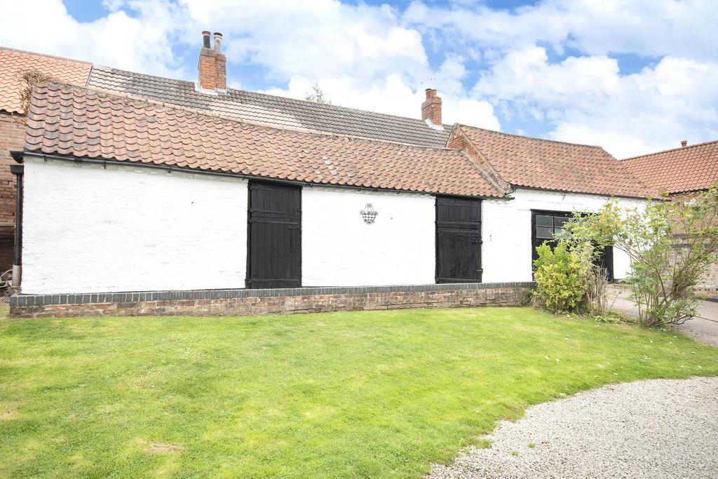 York Street, East Markham, Newark 4 bed detached house £625,000