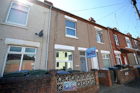 2 bedroom terraced house for sale, Dorset Road, CV1