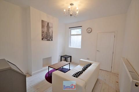 2 bedroom terraced house for sale, Dorset Road, CV1