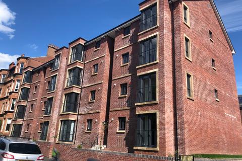 undefined, Meadowpark Street, Dennistoun, Glasgow, G31