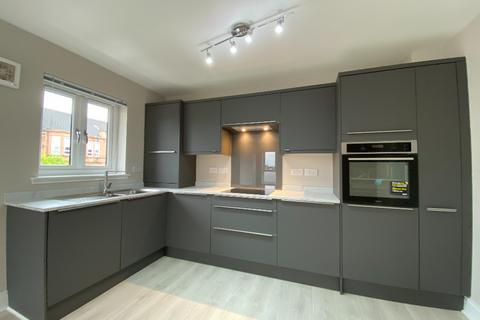 undefined, Meadowpark Street, Dennistoun, Glasgow, G31