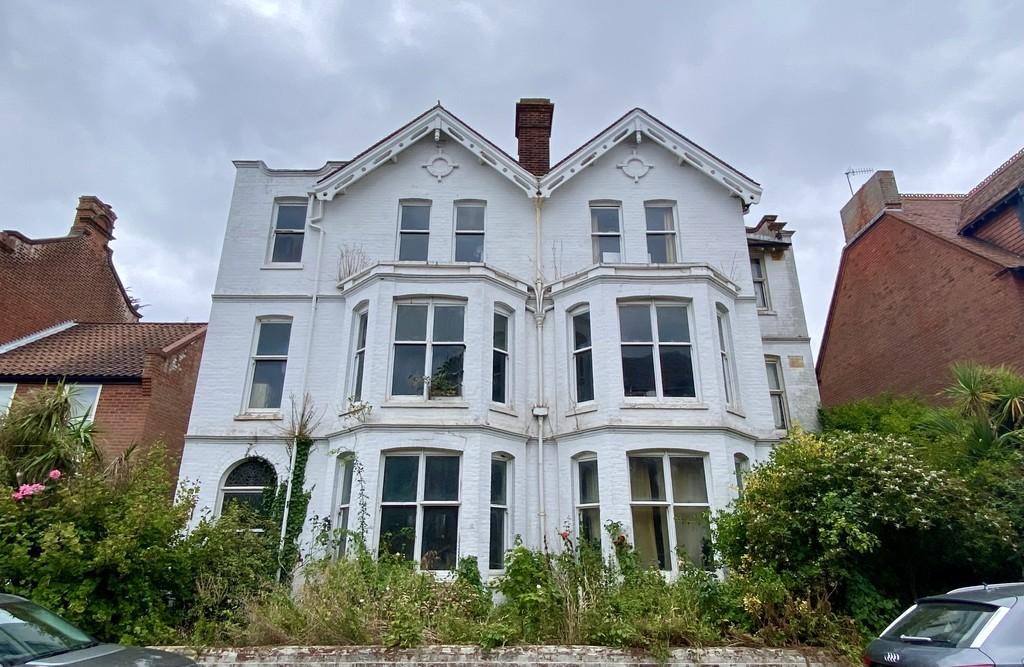 St Mary's Road, Cromer, Norfolk Property £200,000