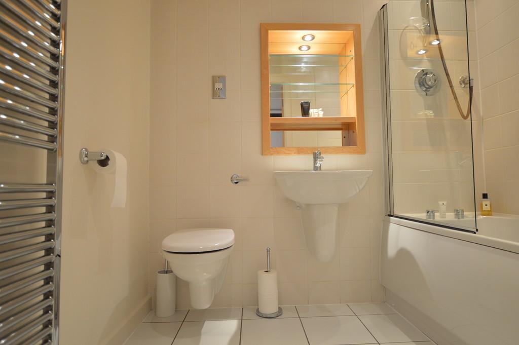 Example Bathroom