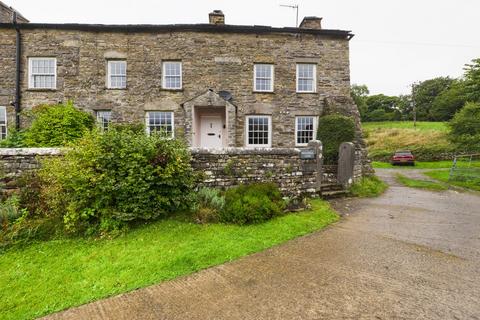 undefined, Broadfield Farm Cottage, Dent