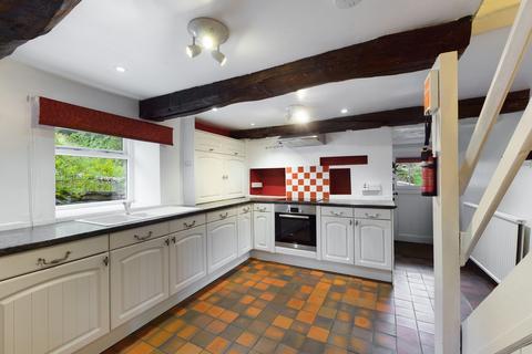 undefined, Broadfield Farm Cottage, Dent