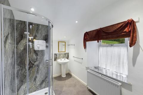 undefined, Broadfield Farm Cottage, Dent
