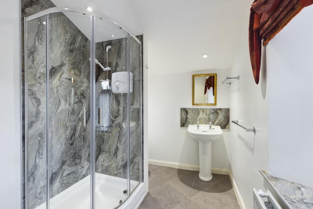 Master En Suite