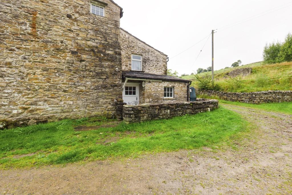 Side of Property