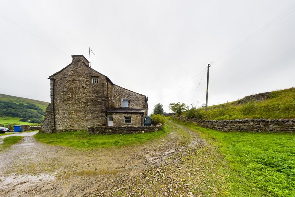 Side of Property