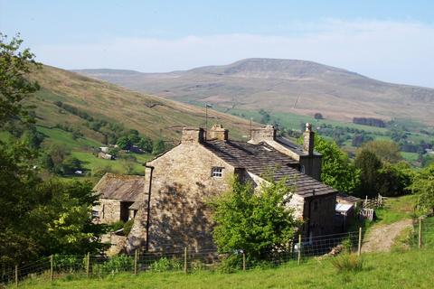undefined, Broadfield Farm Cottage, Dent