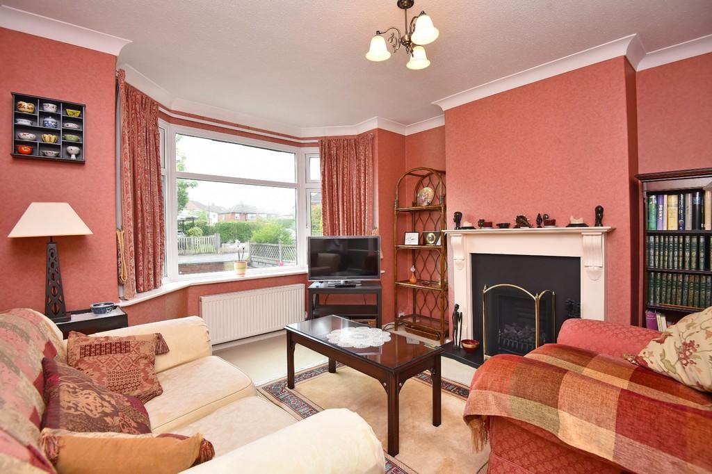 Harlow Park Road, Harrogate 3 bed semidetached house £325,000