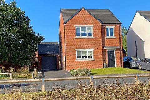 10 Thomas Drive, Killinghall, Harrogate, HG3 2FA