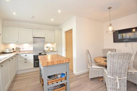 10 Thomas Drive, Killinghall, Harrogate, HG3 2FA