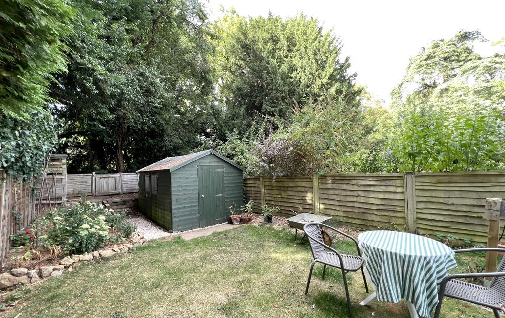 Garden 2