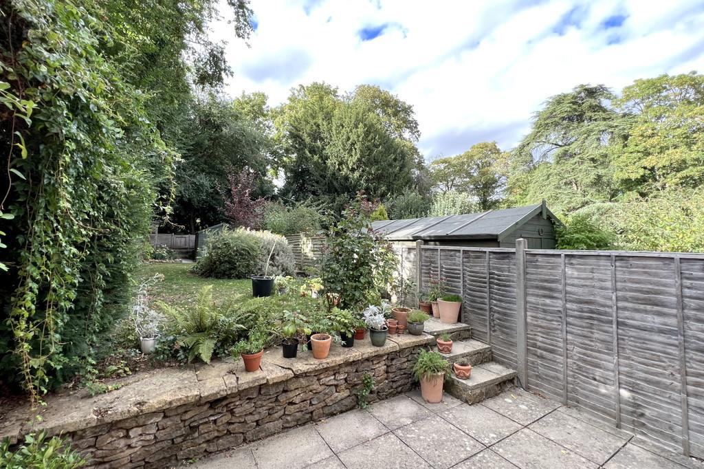 Garden 1